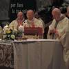 Messa con Mons. Alfredo Magarotto 12