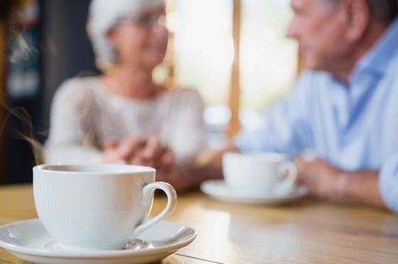 PIEVE DI SOLIGO: appuntamento col Cafè Alzheimer