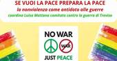 PIEVE: incontro su pace e nonviolenza