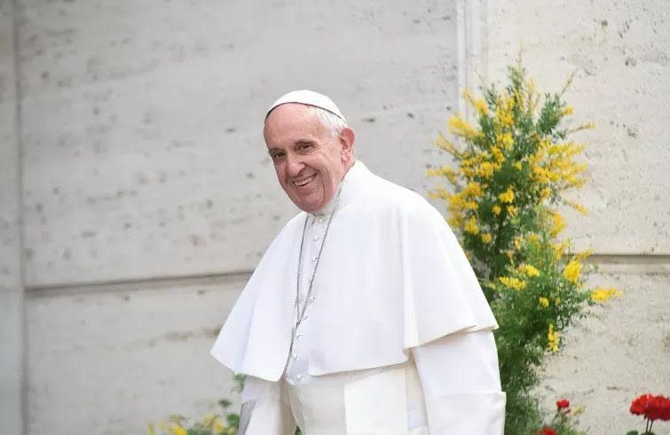 Papa Francesco: presidenza Cei, “appoggiamo l’impegno con il quale sta sostenendo il cammino di riforma” della Chiesa