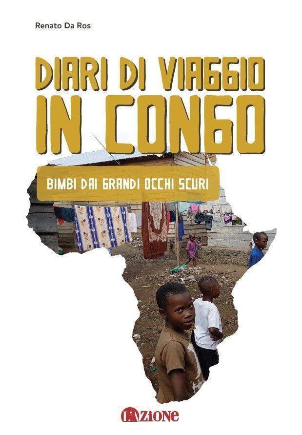 Diari di viaggio in Congo
