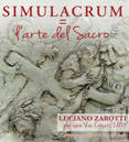 Simulacrum = l'arte del Sacro