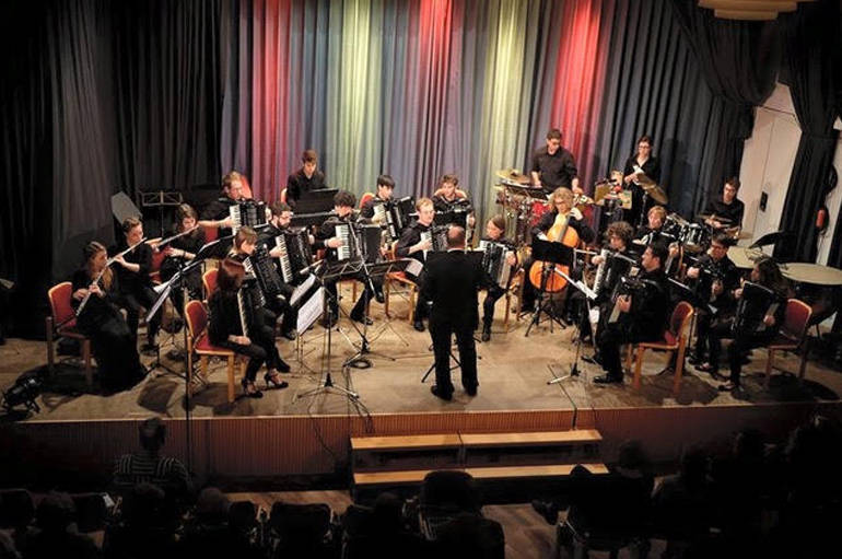 11 marzo, a Sarmede c’è il “Concerto di Primavera” della Fisorchestra