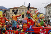 16 sfilate per i Carnevali di Marca 
