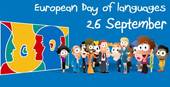 26 settembre: Giornata europea delle lingue