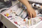 70 milioni di farmaci bloccati per problemi di etichettatura