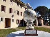 A Oderzo e Volpago il Trofeo Ristorante Loris per piccoli calciatori