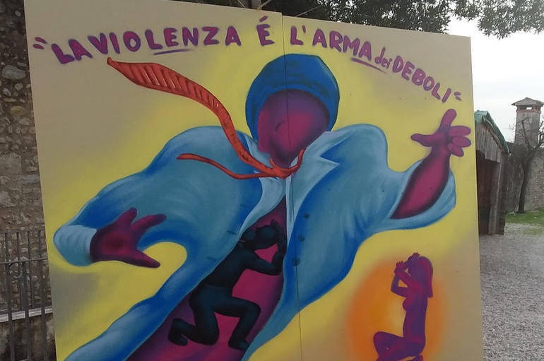 A Vittorio Veneto una due giorni per studenti delle scuole superiori sul tema della violenza