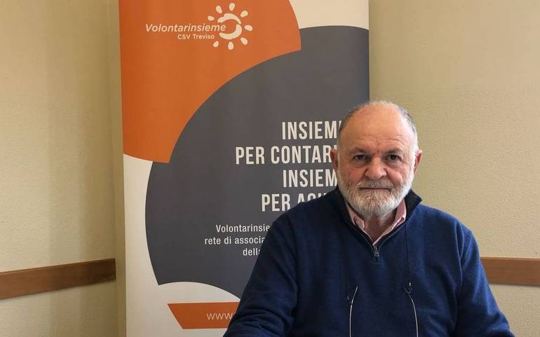 Accoglienza richiedenti asilo: CSV Treviso chiede la convocazione del Tavolo immigrazione