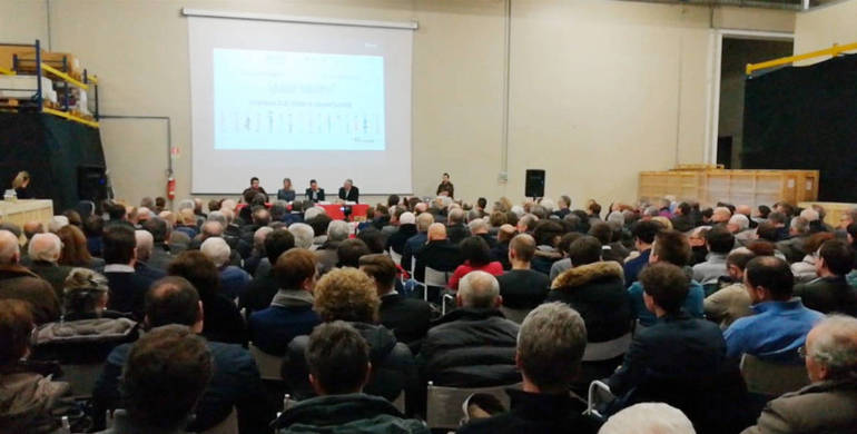 Al via la XV Settimana Sociale della diocesi di Vittorio Veneto