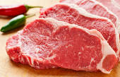 ALIMENTAZIONE: cala il consumo di carni rosse