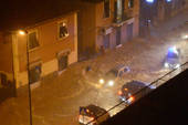 Alluvione di Genova: Protezione Civile del Veneto pronta a partire
