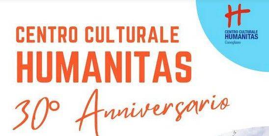 ANNIVERSARI: 30° di fondazione del Centro Culturale Humanitas
