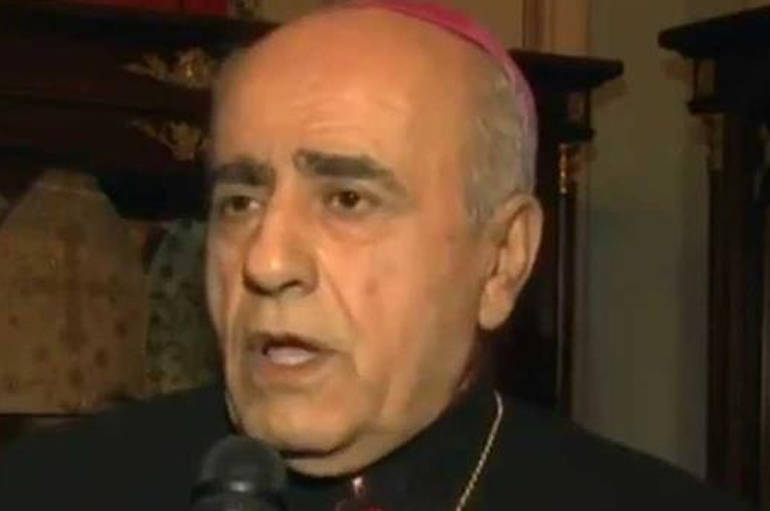 Arcivescovo siriano sulle stragi di Bruxelles: purtroppo l'Europa raccoglie quello che è stato seminato in Siria e Iraq