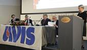 Assemblea provinciale di Avis Treviso - Video