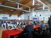 AVIS: il bilancio della 66^ assemblea provinciale di Treviso