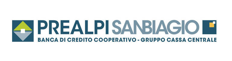 BANCA PREALPI SAN BIAGIO: nuovo logo