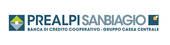 BANCA PREALPI SAN BIAGIO: nuovo logo