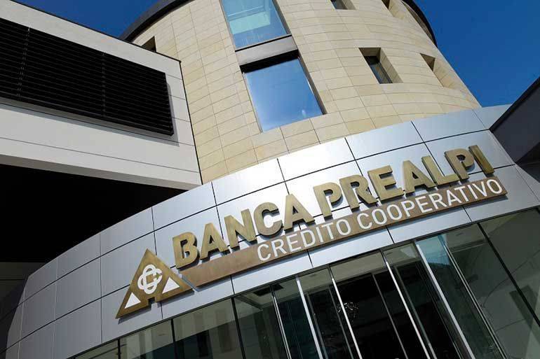 Banca PrealpiSanBiagio: 100 mila euro alle materne paritarie