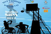 Basket in carrozzina: sabato al palasport di Vittorio Veneto