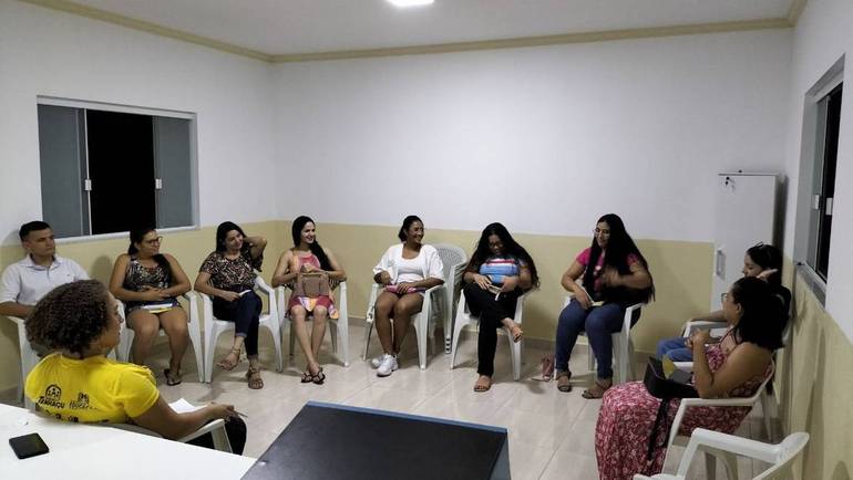 BRASILE: ultime notizie dalla parrocchia di Tanhaçu