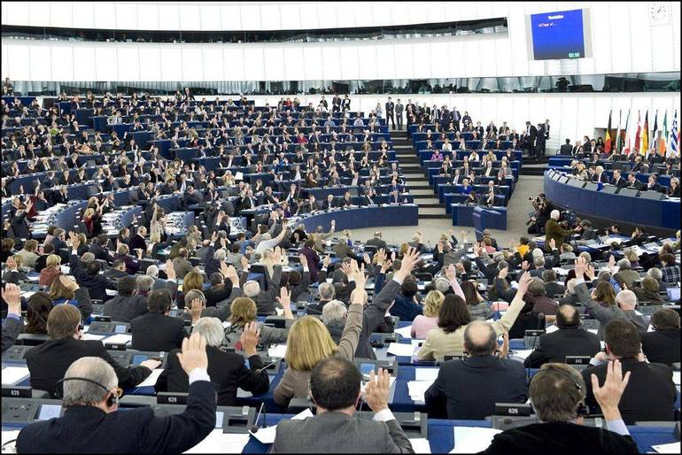 BREXIT: allarme dell’Europarlamento sui diritti dei cittadini
