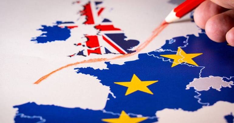 BREXIT: il Regno Unito si prepara a dare l’addio all’Unione europea