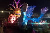 Carnevale: saltano le sfilate di Sernaglia, Ponte della Muda e Susegana