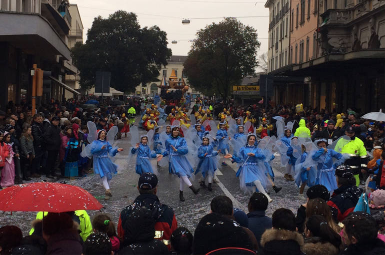 Carnevali di Marca recupera due sfilate: sabato a Giavera e domenica a Conegliano