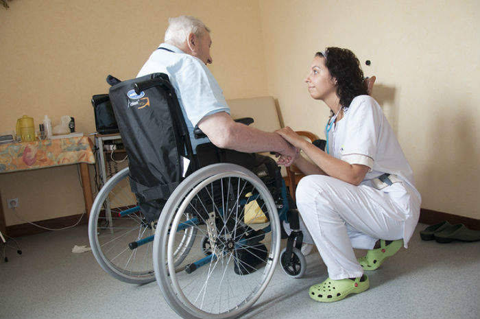 CASE DI RIPOSO: la Regione Veneto avvia procedura per reclutare infermieri e OSS
