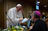 CHIESA: Abolito da papa Francesco il segreto pontificio per gli abusi