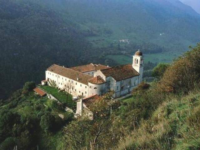 CHIESA: concluso il restauro del tetto del Santuario di San Vittore (Feltre)