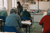 CHIESA E 8x1000: una scuola di italiano per donne straniere
