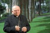 CHIESA: è morto il cardinale Sgreccia