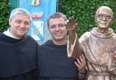 CHIESA: Frati minori, fr. Giovanni Voltan è stato eletto “Definitore generale dell'Ordine”