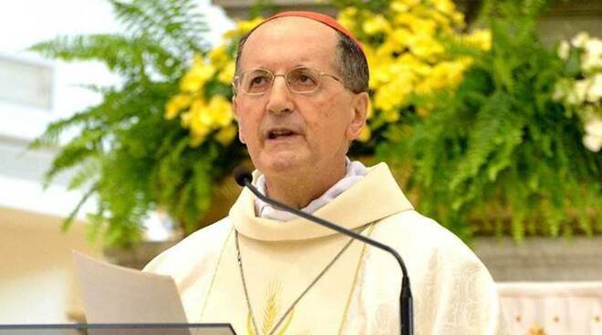 CHIESA: il cardinale Stella nell'ordine dei cardinali vescovi