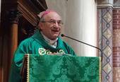 CHIESA: il vescovo Pizziolo membro della Presidenza di Caritas Italiana