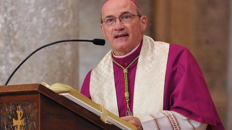 CHIESA: il vescovo Redaelli nuovo presidente della Caritas Italiana