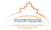 CHIESA: inizia l'Anno Famiglia Amoris Laetitia
