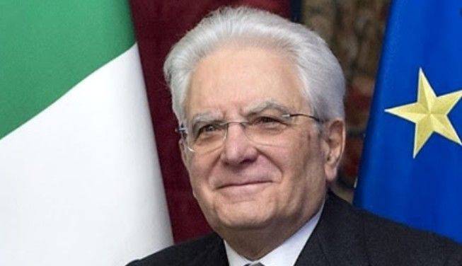 CHIESA: messa da Loreto con il presidente Mattarella