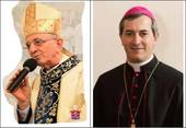 CHIESA: nuovo vescovo a Livramento