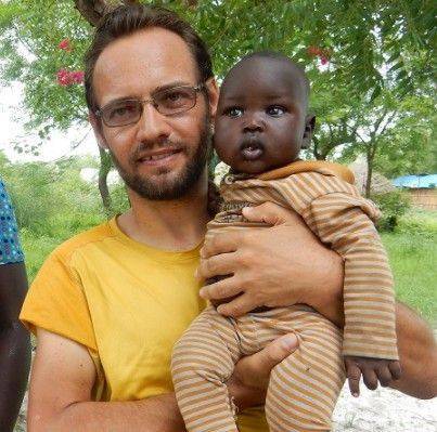CHIESA: padre Carlassare tornerà in Africa ad ottobre