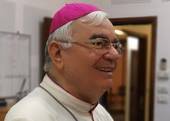CHIESA: Papa Francesco ha accettato la rinuncia di mons. Marcuzzo