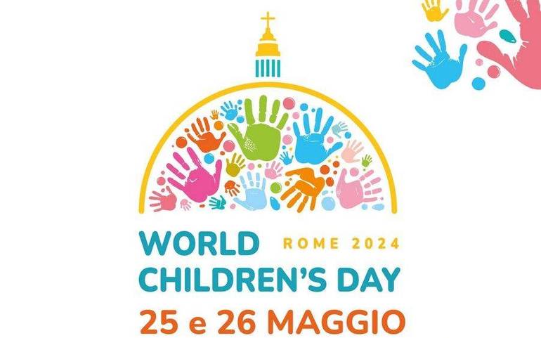CHIESA: prima Giornata mondiale dei bambini
