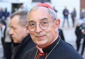 CHIESA: ricoverato il cardinale vicario di Roma