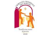CHIESA: rosario per la Giornata mondiale dei poveri