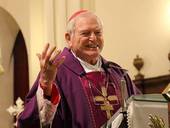 CHIESA: si è spento monsignor Pietro Brollo, già arcivescovo di Udine