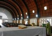CIAD: è stata eretta la nuova diocesi di Koumra