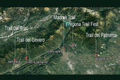 Cinque gare di trail insieme: nasce il Circuito Trail Prealpi Venete