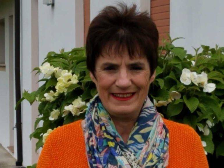 CODOGNÈ: Lorena Andreetta si dimette dal consiglio comunale